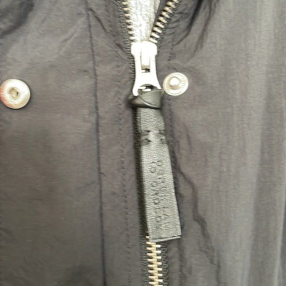 Derek Lam 10 Crosby rain coat - Picture 4 of 9